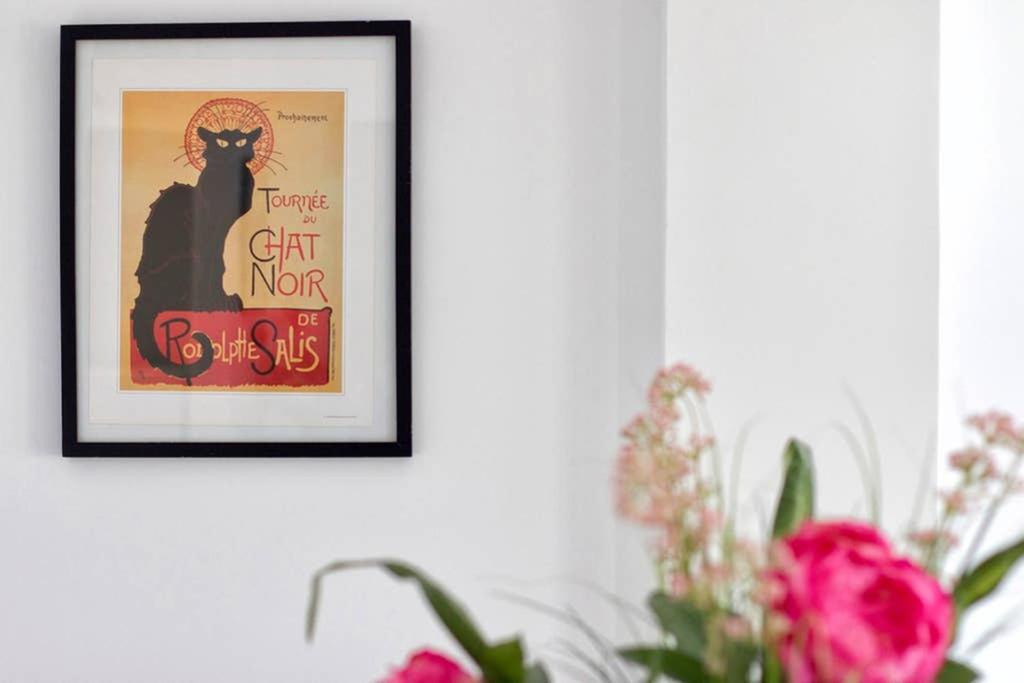 Apartamento Con Unas Maravillosas Vistas A Granada Exterior foto